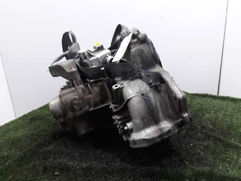 OPEL Corsa D (2006-2020) Gearbox F17W374, 5VELOCIDADES 24546249