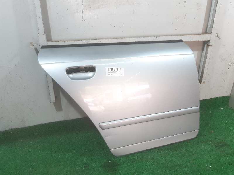 SEAT Exeo 1 generation (2009-2012) Labās aizmugurējās durvis 3R0833052 18558169