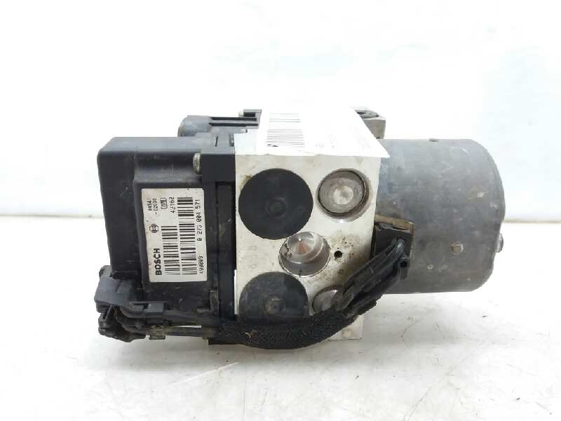 TOYOTA Corolla E120 (2000-2008) ABS blokas 4451002050 20174514