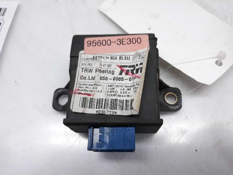 KIA Sorento 1 generation (2002-2011) Other Control Units 956003E300 20176993