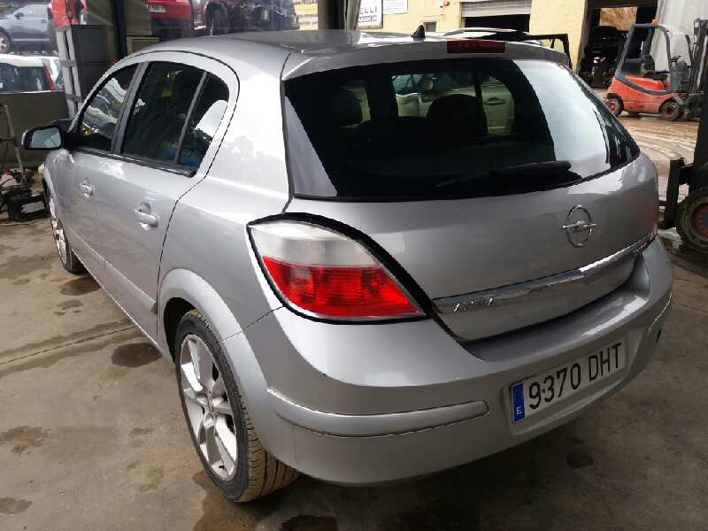 OPEL Astra J (2009-2020) Вентилятор диффузора 13132559 20570969