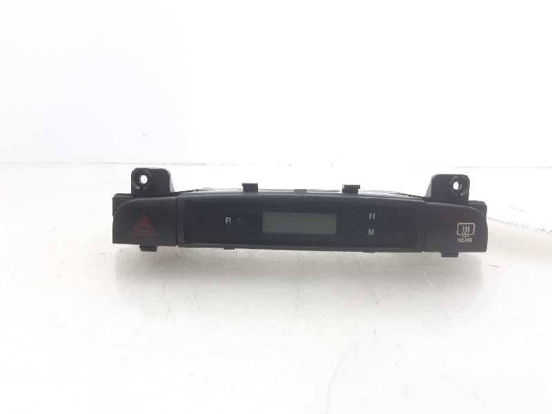 HYUNDAI Accent MC (2006-2011) Hazard button 200606080180 18553058