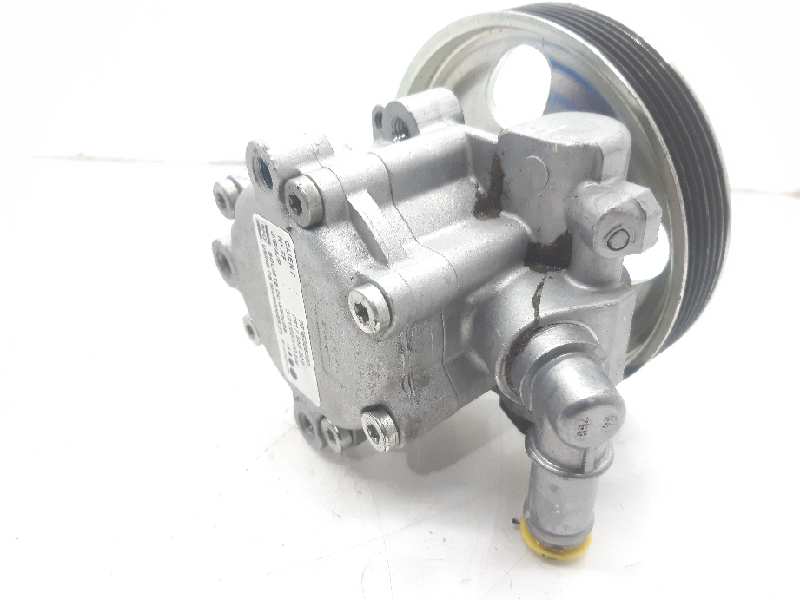 CITROËN C5 1 generation (2001-2008) Power Steering Pump 9636086680 18624253