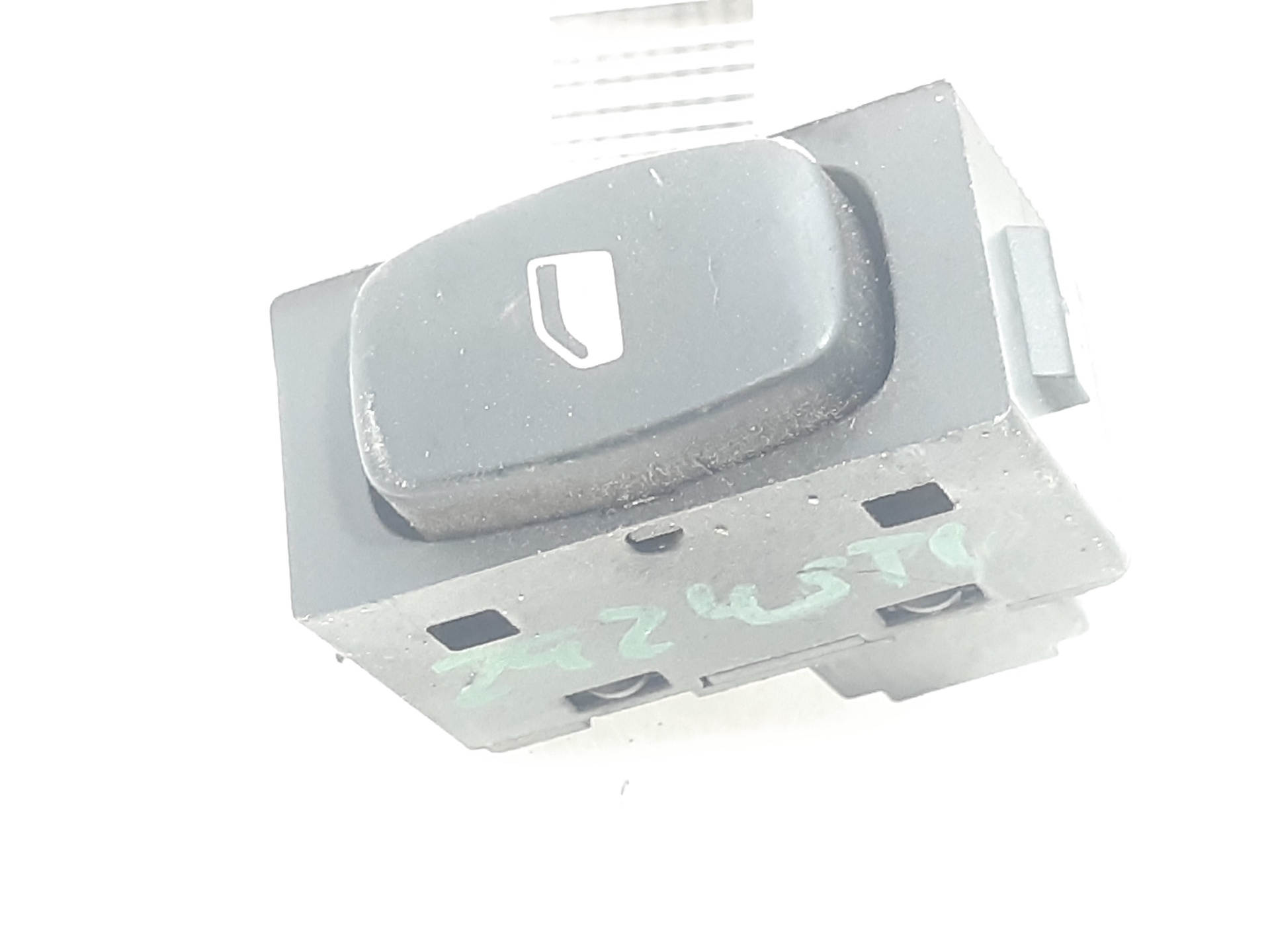 PEUGEOT 407 1 generation (2004-2010) Rear Right Door Window Control Switch 96360166XT 20147446