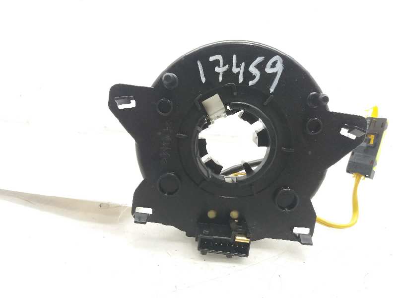 OPEL Vectra B (1995-1999) Steering Wheel Slip Ring Squib 09152055 18375753