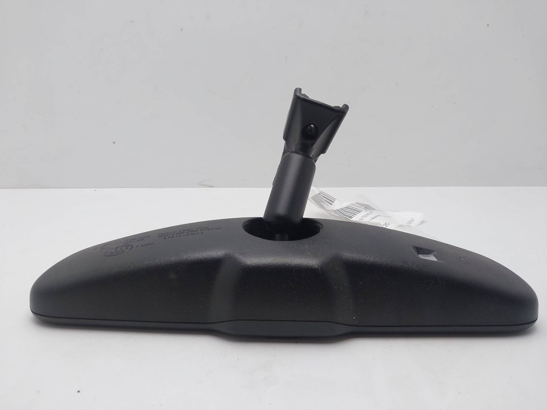 TOYOTA RAV4 4 generation (XA40) (2012-2018) Salono veidrodis 878100WK20 23888415