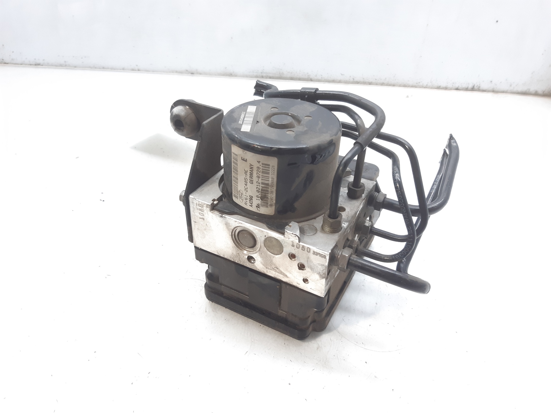 FORD C-Max 2 generation (2010-2019) ABS Pump AV612C405AE 22422998