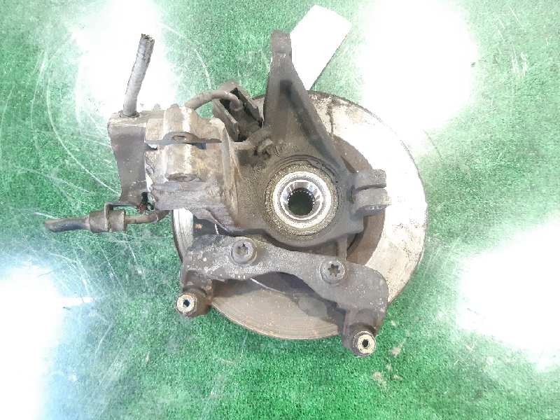 FIAT Xsara Picasso 1 generation (1999-2010) Front Right Wheel Hub 364754 18554482