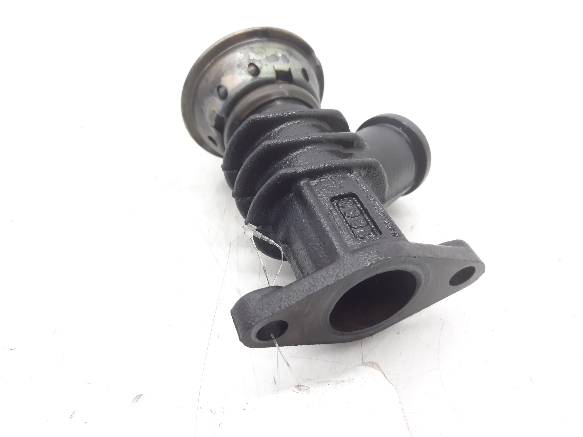 CITROËN Xsara 1 generation (1997-2004) EGR Valve 9635651080 18683478