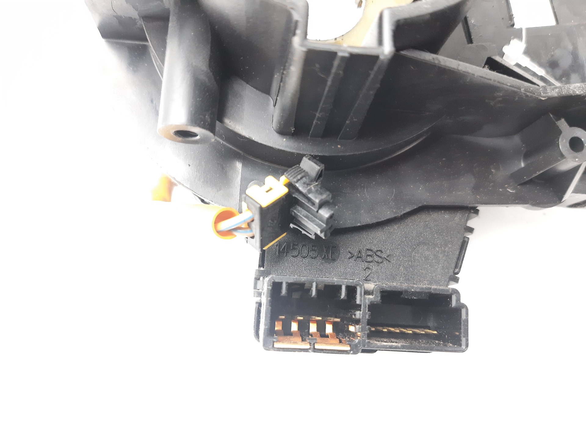 CHRYSLER Voyager 4 generation (2001-2007) Steering Wheel Slip Ring Squib 05082050AC 24833376