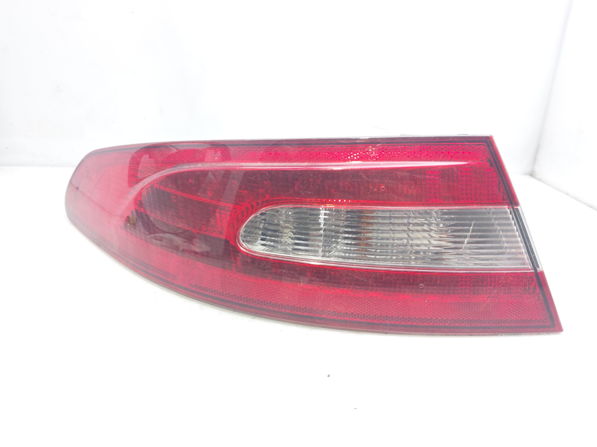 JAGUAR XF 1 generation  (2011-2016) Rear Left Taillight 8X2313405BD 24457881