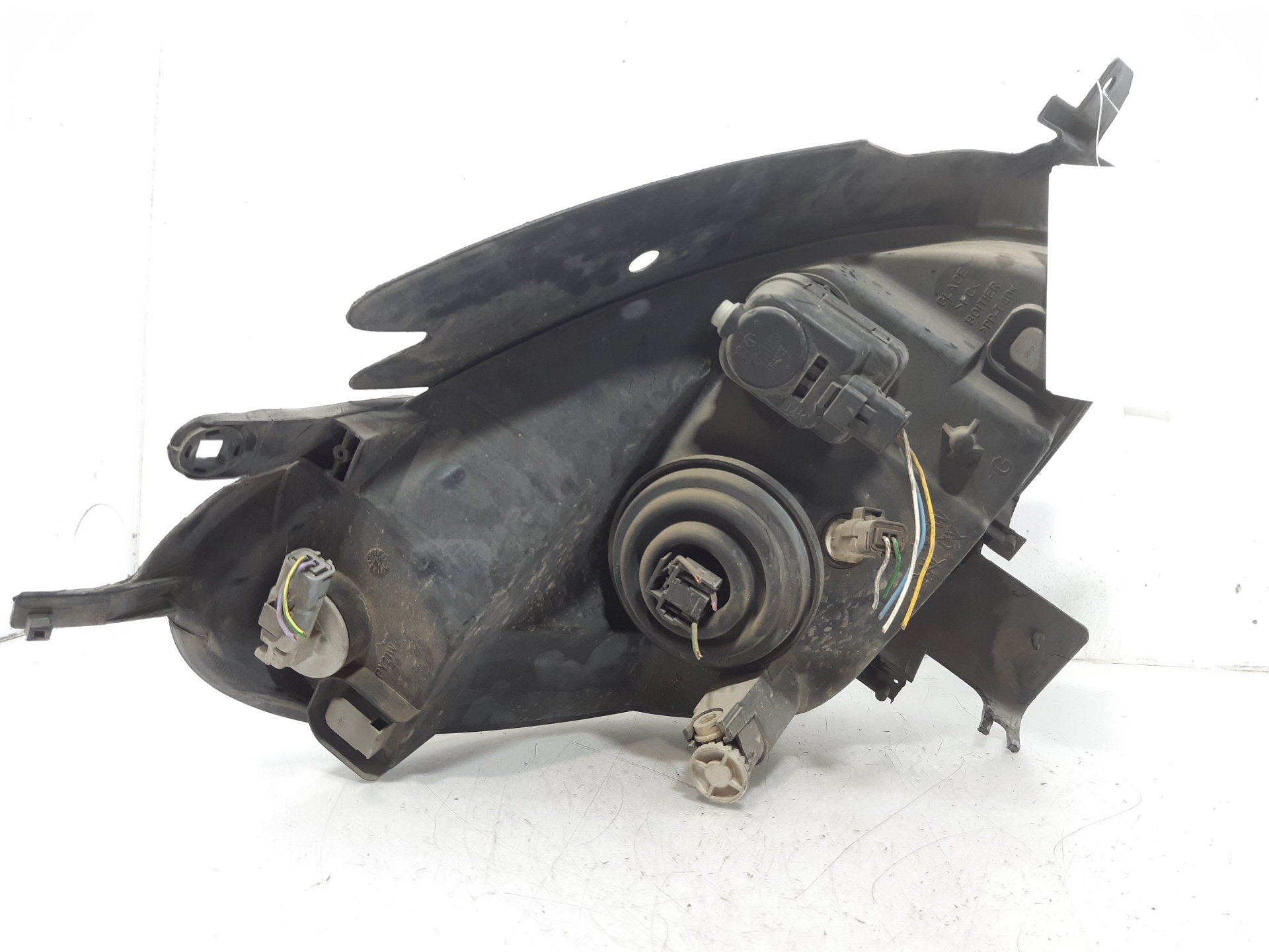 FIAT Xsara Picasso 1 generation (1999-2010) Front venstre frontlykt 9649557480 24932364