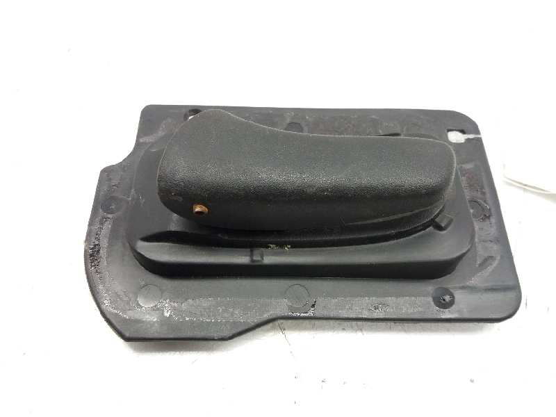 OPEL Vectra B (1995-1999) Front Left Door Interior Handle Frame 90506459 22070760