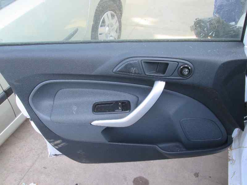 FORD Fiesta 5 generation (2001-2010) Tailgate  Window Wiper Motor 8A61A17K441AD 20165556