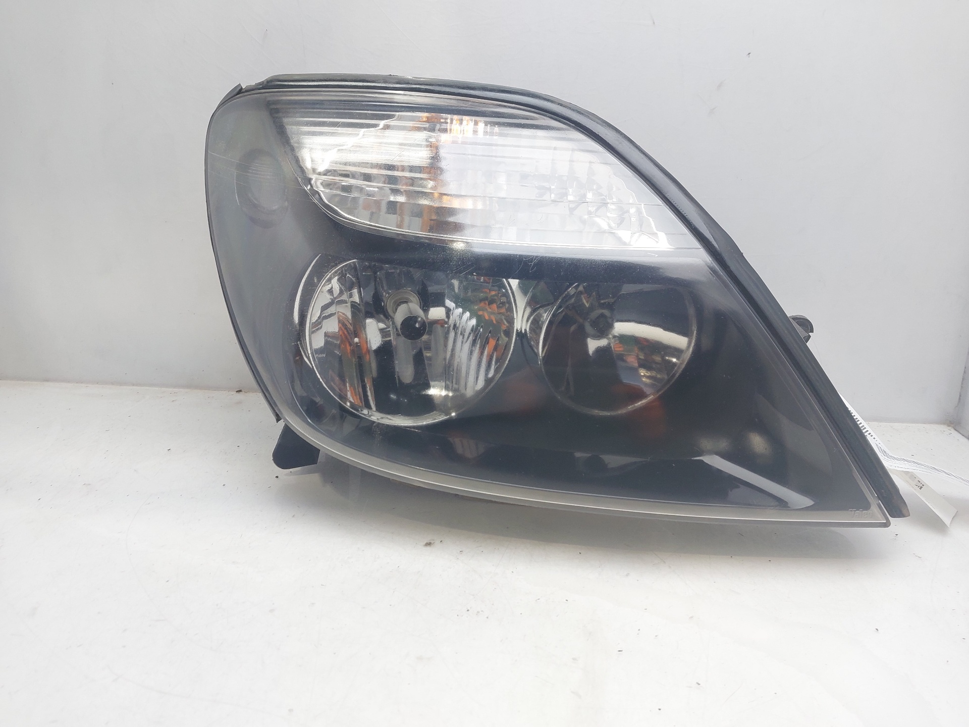 RENAULT Scenic 1 generation (1996-2003) Front Right Headlight 7700432093 23721517