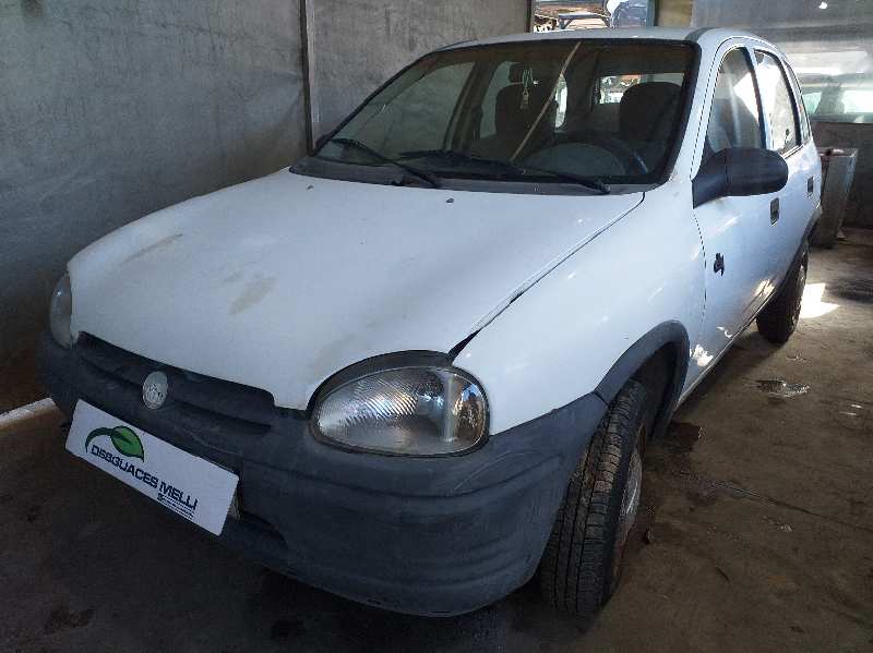 OPEL Corsa B (1993-2000) Трапеции стеклоочистителей 22084745 18625526