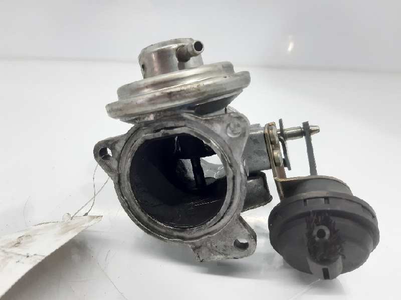 SEAT Toledo 2 generation (1999-2006) EGR Valve 038131501E 18510819