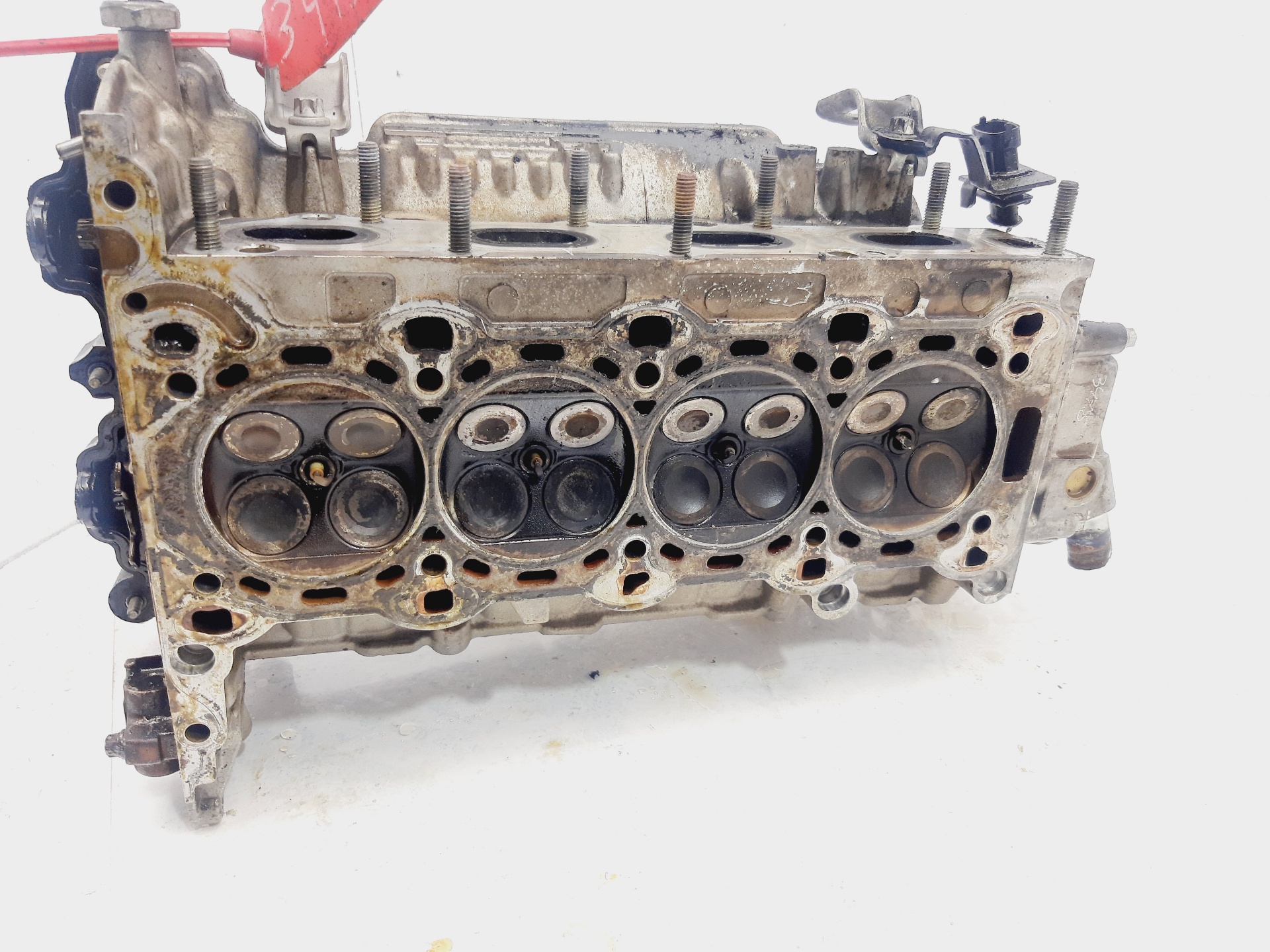 FIAT Uno 1 generation (1983-1995) Engine Cylinder Head 55355430 25415434