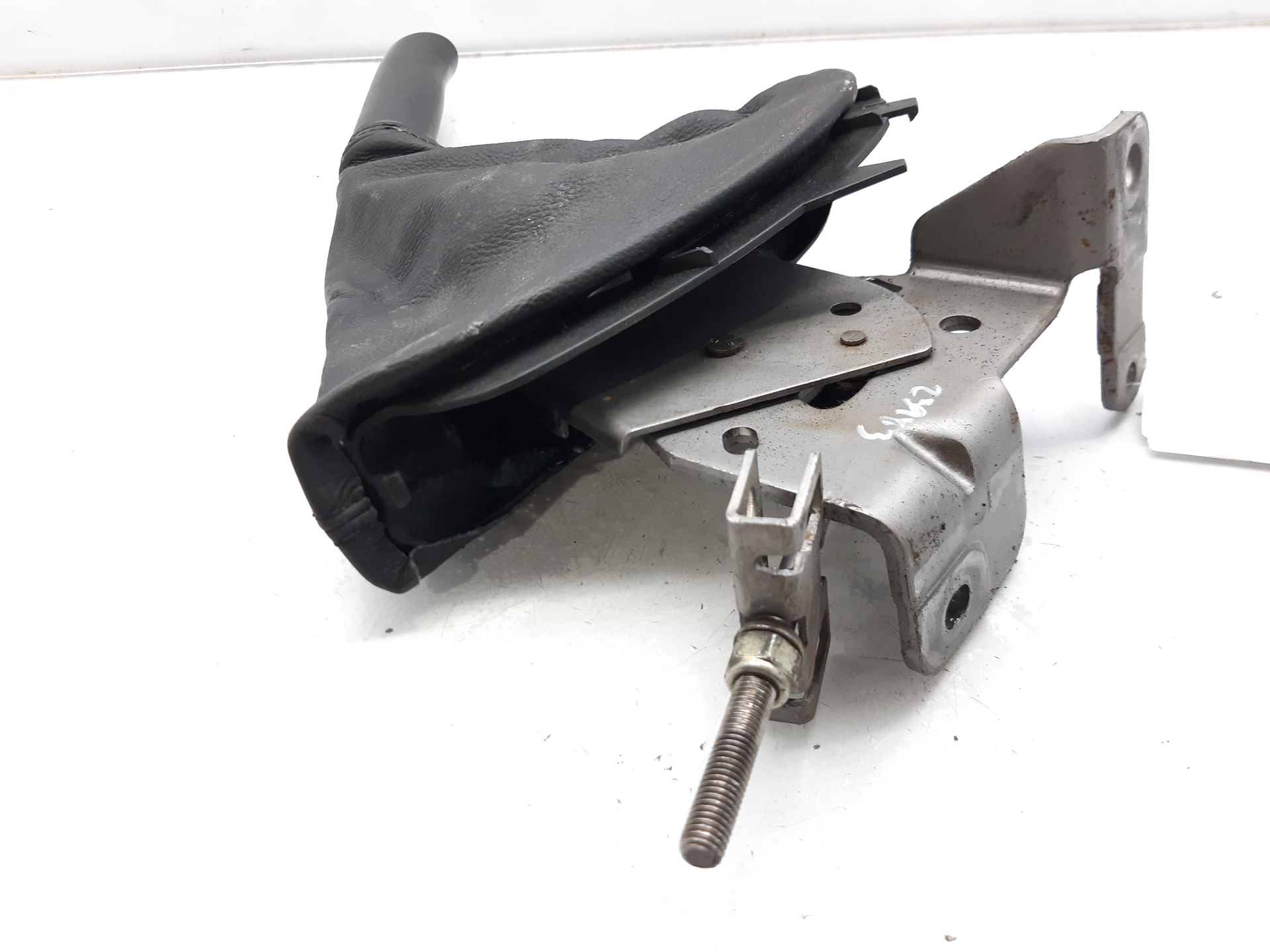 RENAULT Laguna 2 generation (2001-2007) Brake Pedal 8200702531 18686047