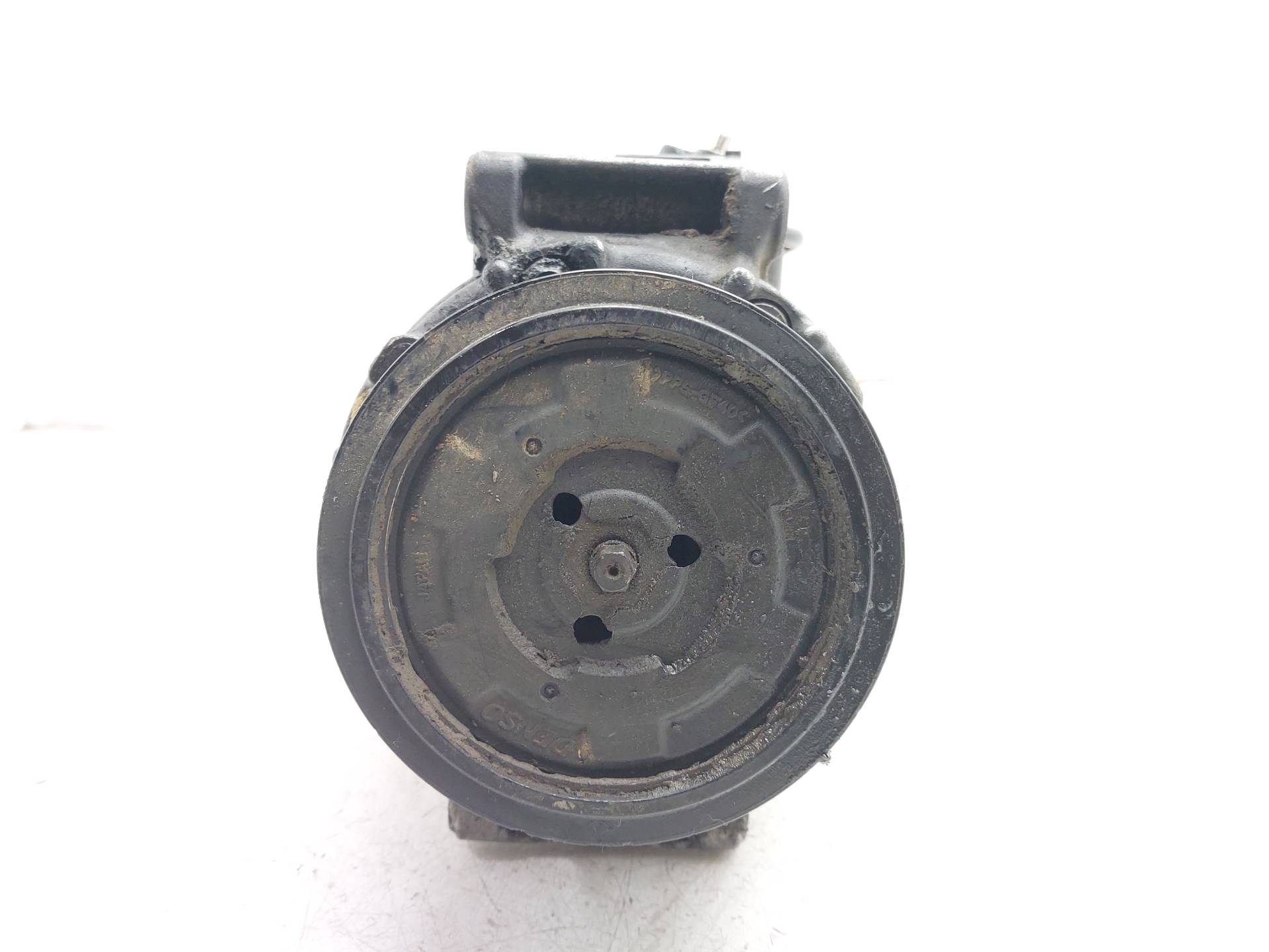 MERCEDES-BENZ M-Class W164 (2005-2011) Air Condition Pump A0012308311 24151228