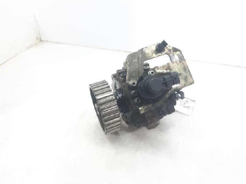 FORD Focus 2 generation (2004-2011) High Pressure Fuel Pump 9656300380 18551595