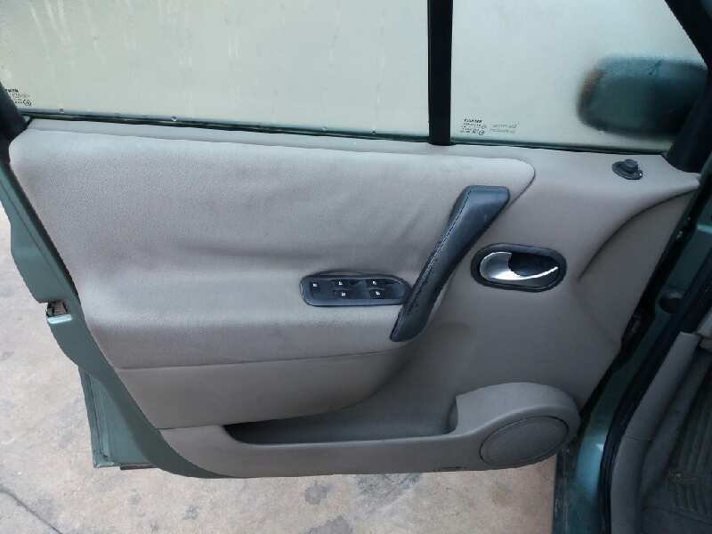 RENAULT Scenic 2 generation (2003-2010) Другие блоки управления 8200309690 20173666