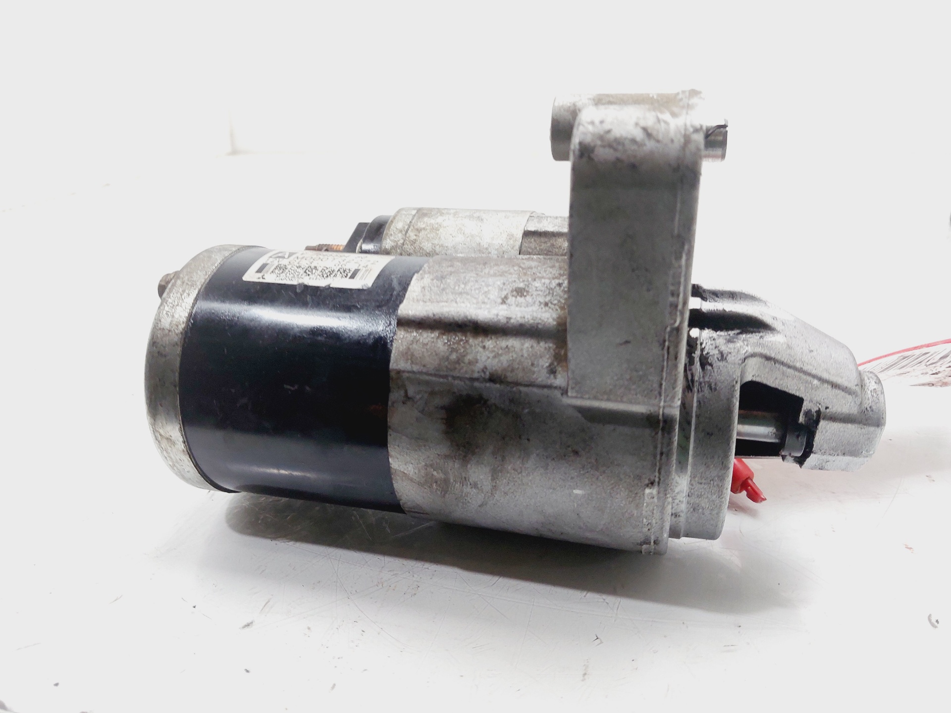 CITROËN C3 Picasso 1 generation (2008-2016) Starter Motor M000T32272 26539653