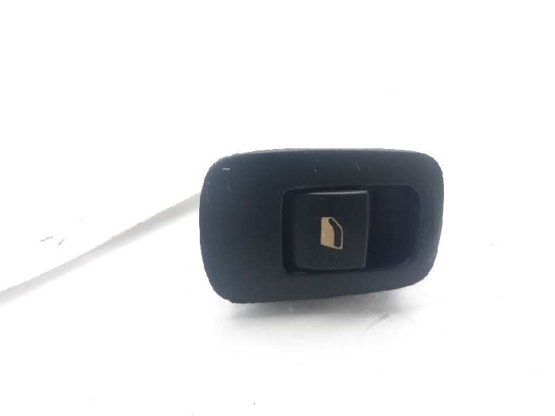 CITROËN C4 Picasso 1 generation (2006-2013) Rear Right Door Window Control Switch 96639378ZD 22043636