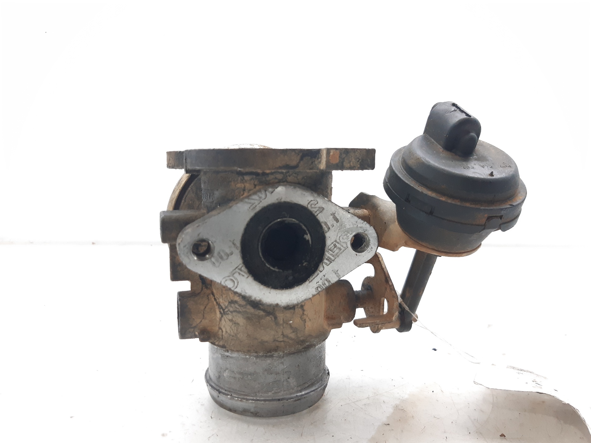 SEAT Cordoba 2 generation (1999-2009) EGR Valve 038129637B 18672232