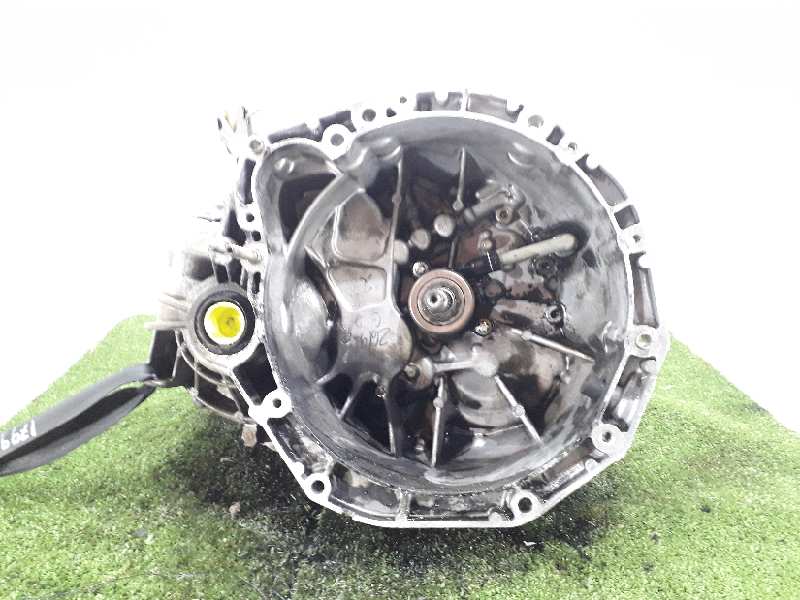 NISSAN Primera P12 (2001-2008) Gearbox ND0102 18463083