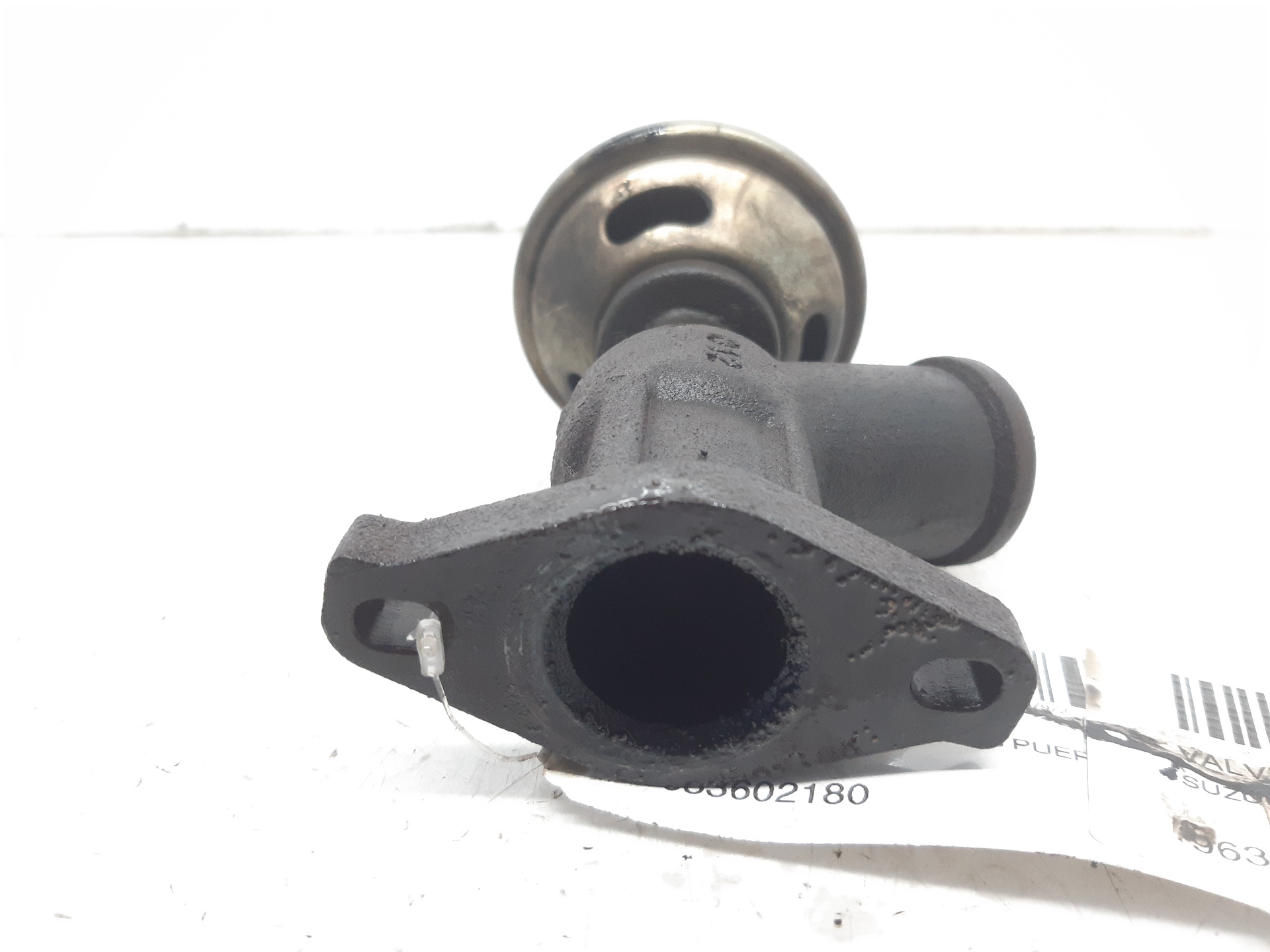 CITROËN Grand Vitara 1 generation (1998-2006) EGR Valve 9633602180 18615124