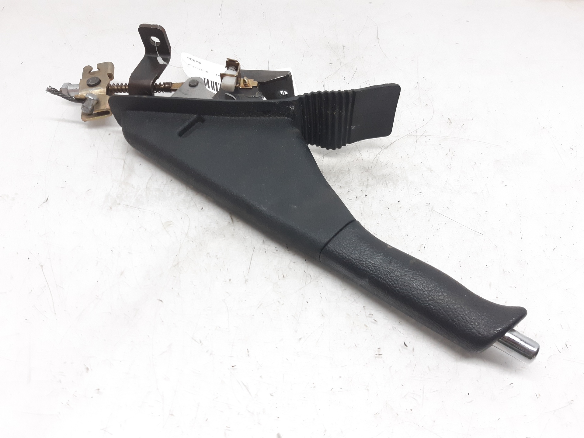 NISSAN 45 1 generation (1999-2005) Brake Pedal SNB000260PMP 18718660