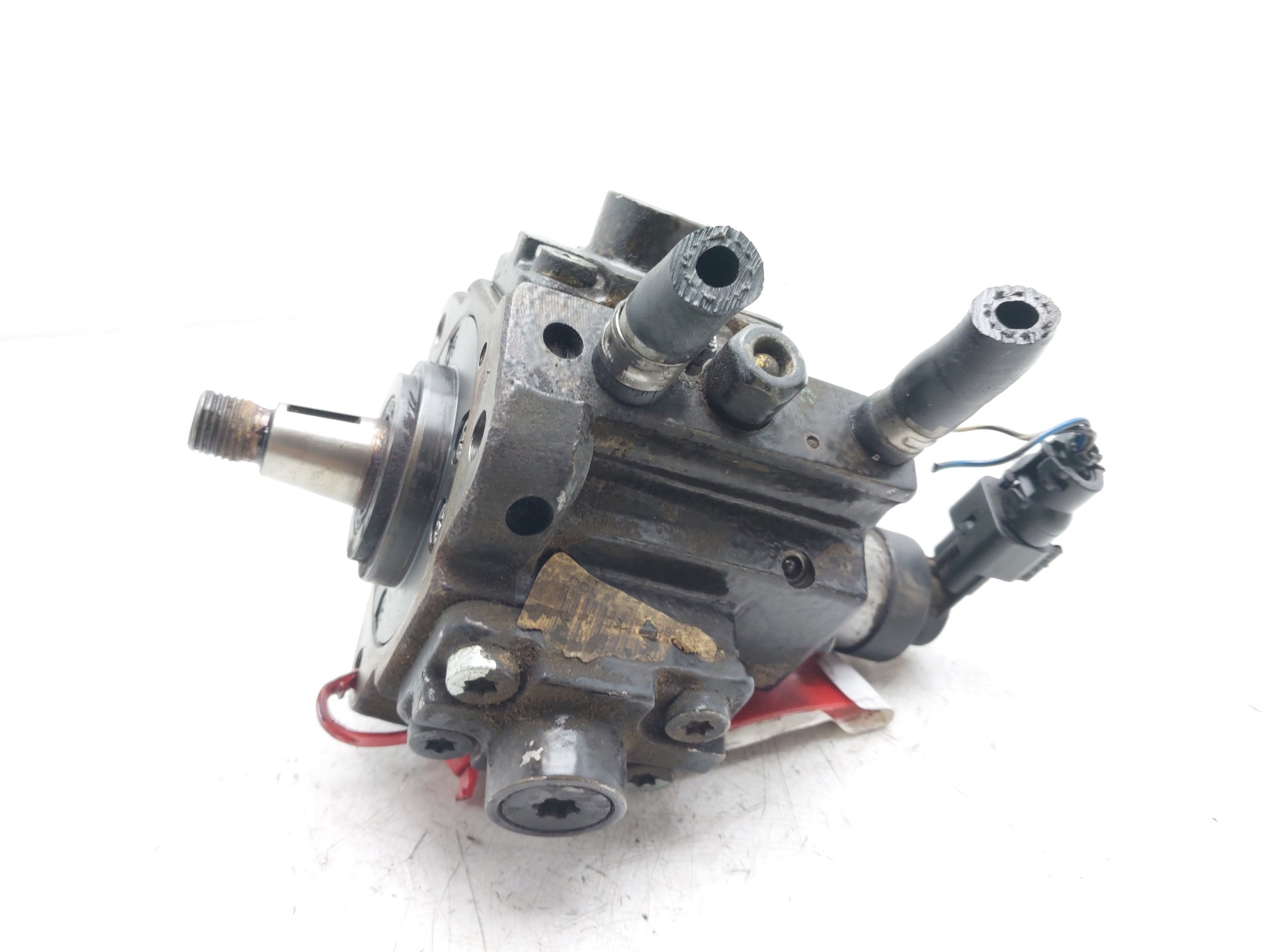DODGE Vectra High Pressure Fuel Pump 0055193731 23347343