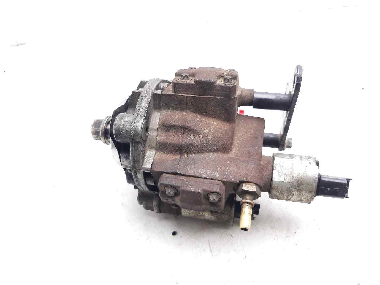 FORD Transit Connect 1 generation (2002-2024) High Pressure Fuel Pump 4M5Q9B395AF 21238749