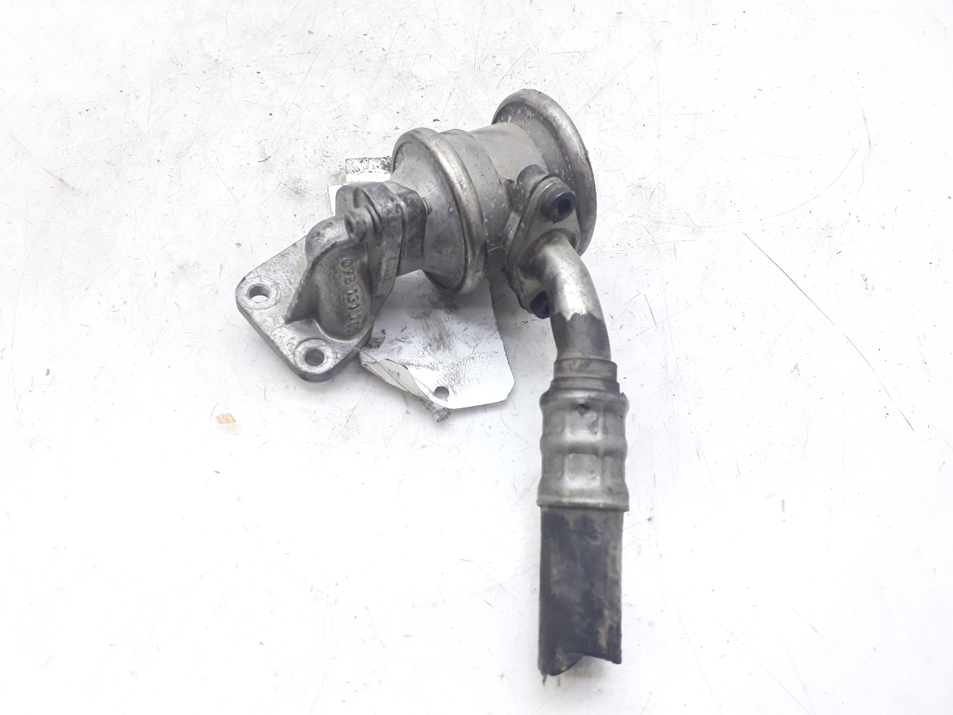 AUDI A8 D3/4E (2002-2010) EGR Valve 078131165 24081278