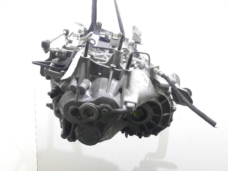 MITSUBISHI ASX 1 generation (2010-2020) Gearbox 2500A269 18389281