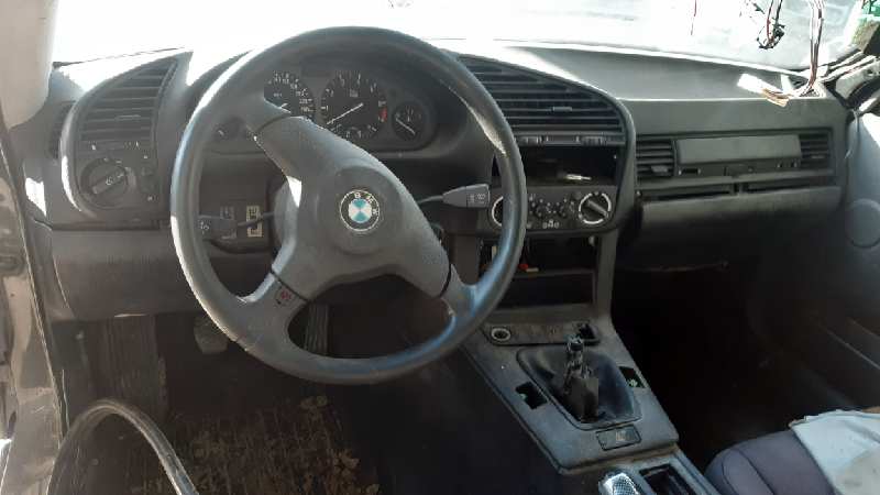 BMW 3 Series E36 (1990-2000) Front Left Door Interior Handle Frame 51211977539 24917320