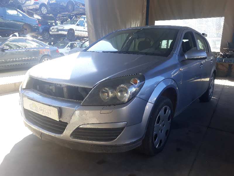 OPEL Astra J (2009-2020) Oikean etuoven ikkunan kytkin 13228881 22070586