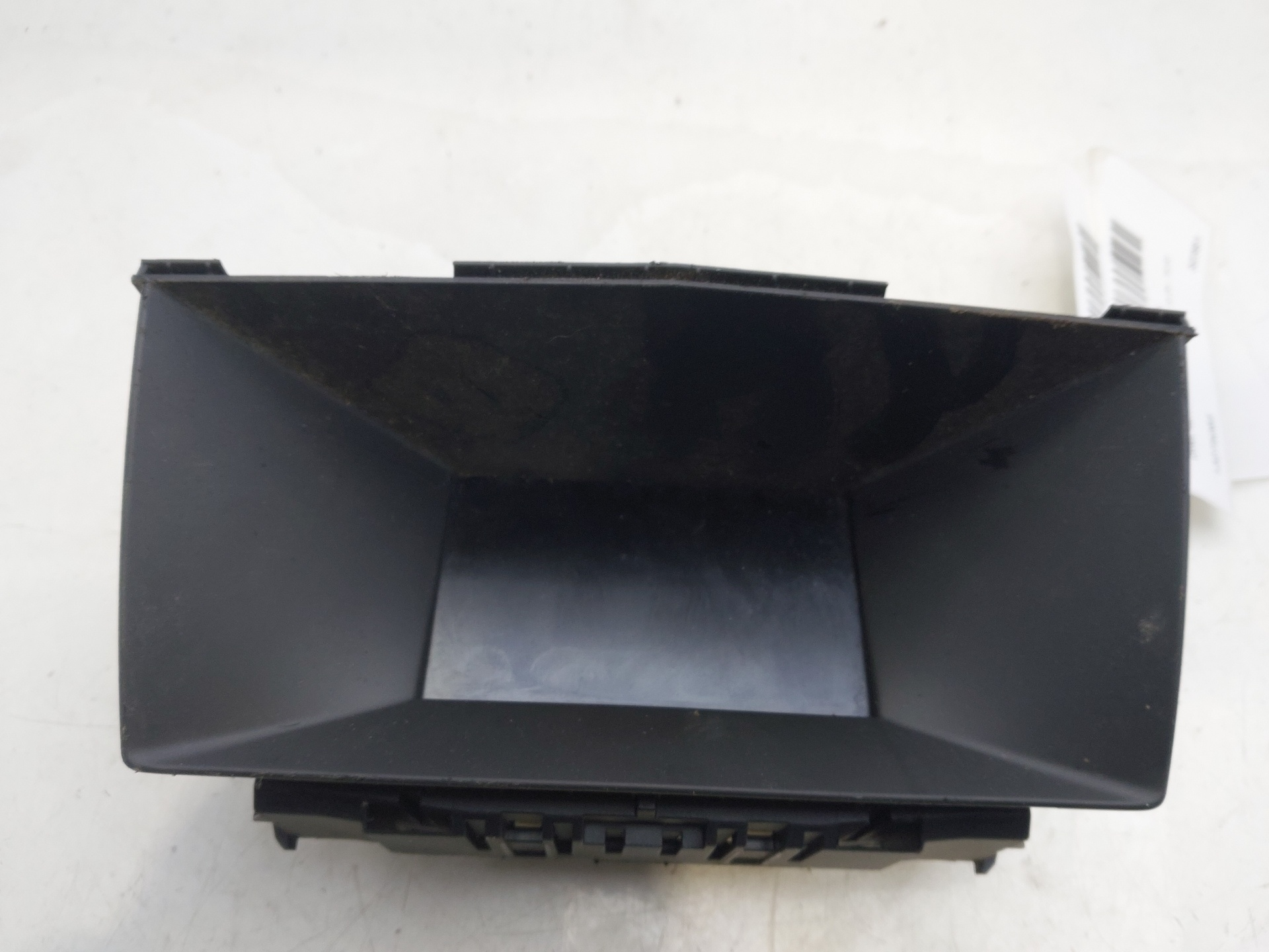 OPEL Astra J (2009-2020) Other Interior Parts 13275085 23674315
