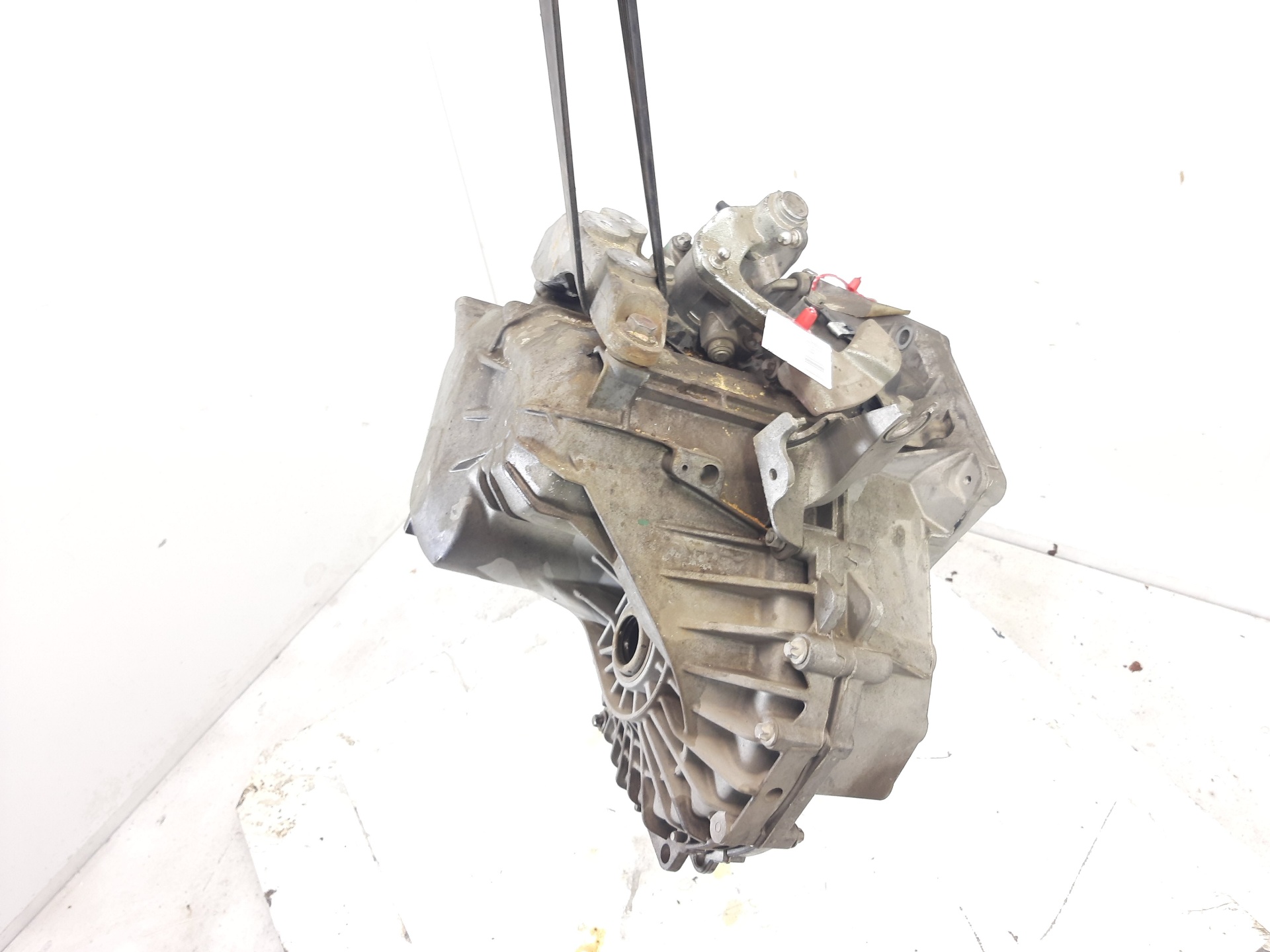 OPEL Insignia A (2008-2016) Gearbox A20DTH,6VELOCIDADES 22331013