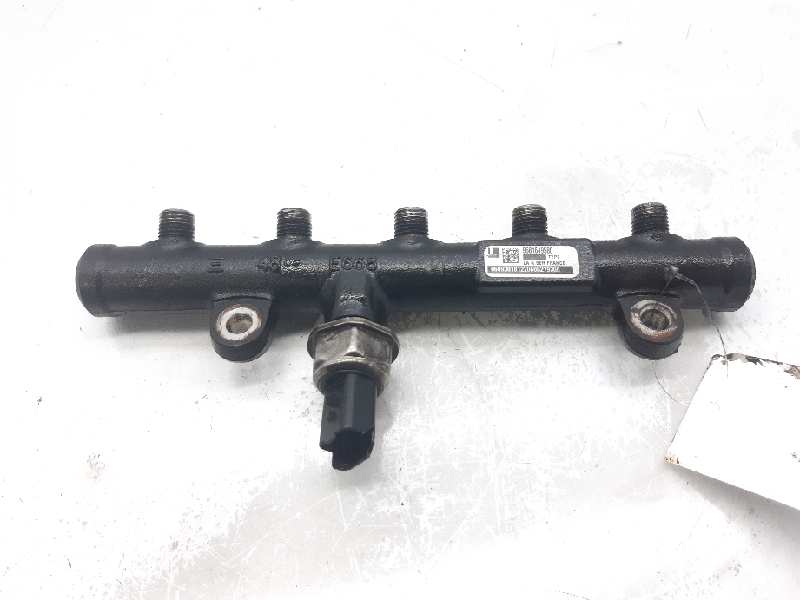 PEUGEOT 407 1 generation (2004-2010) Conducta alimentare auto 9681649580 18632405