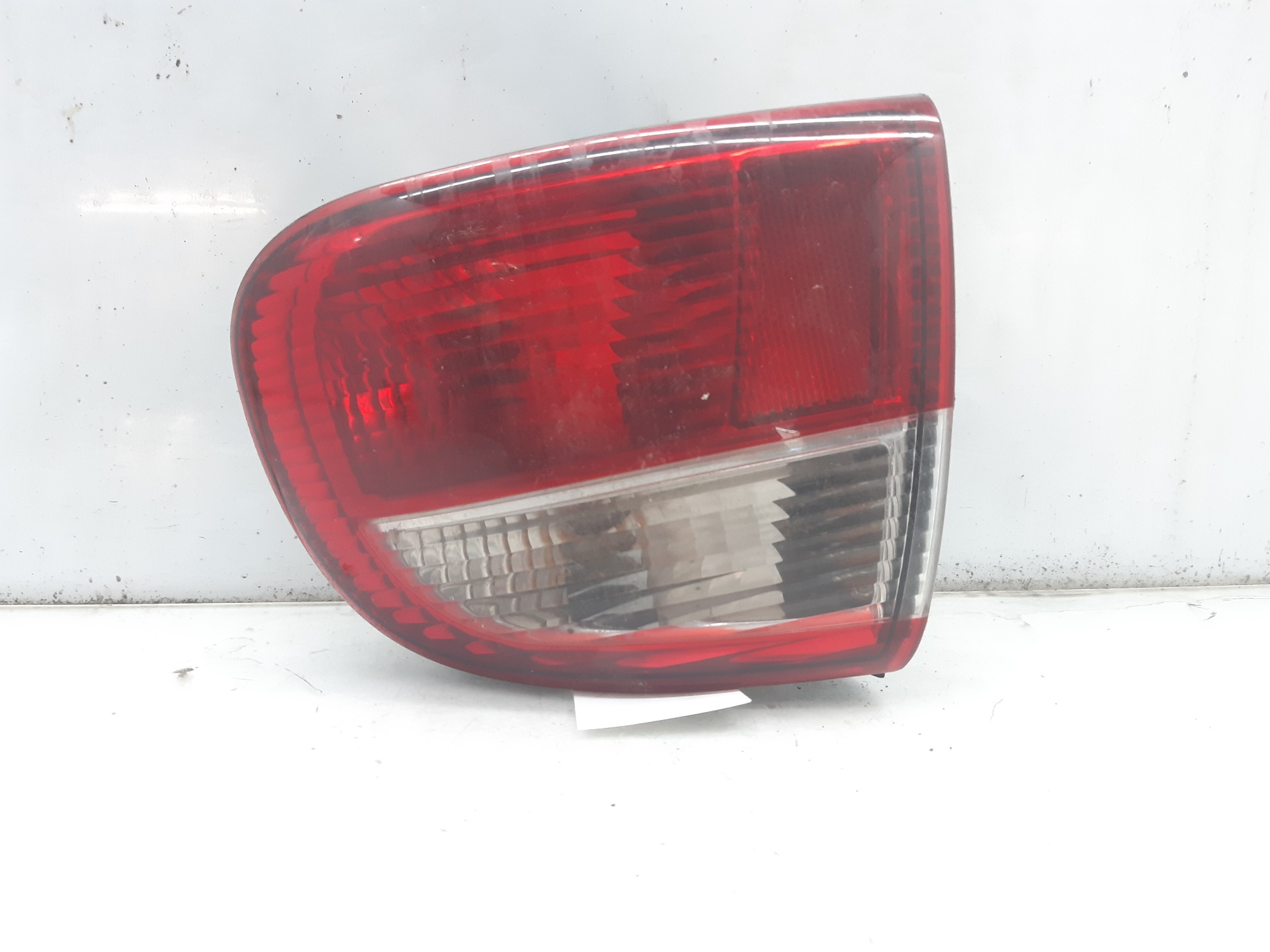 SEAT Toledo 2 generation (1999-2006) Rear Right Taillight Lamp 1M5945096B 18800174