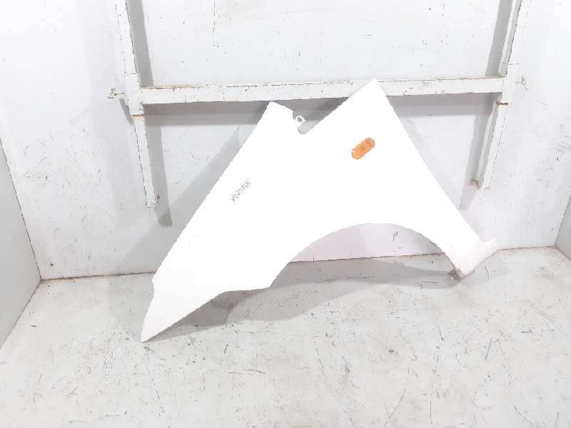 FORD C-Max 1 generation (2003-2010) Front Left Fender 1474084 18583857