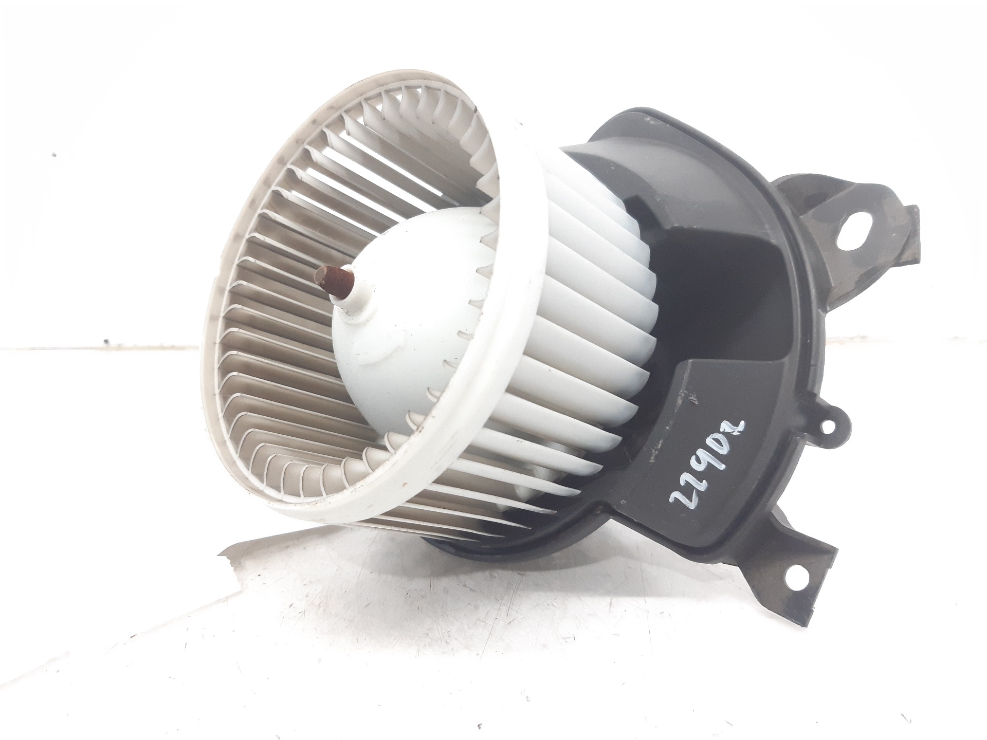 FIAT Heater Blower Fan 507830100 18677667