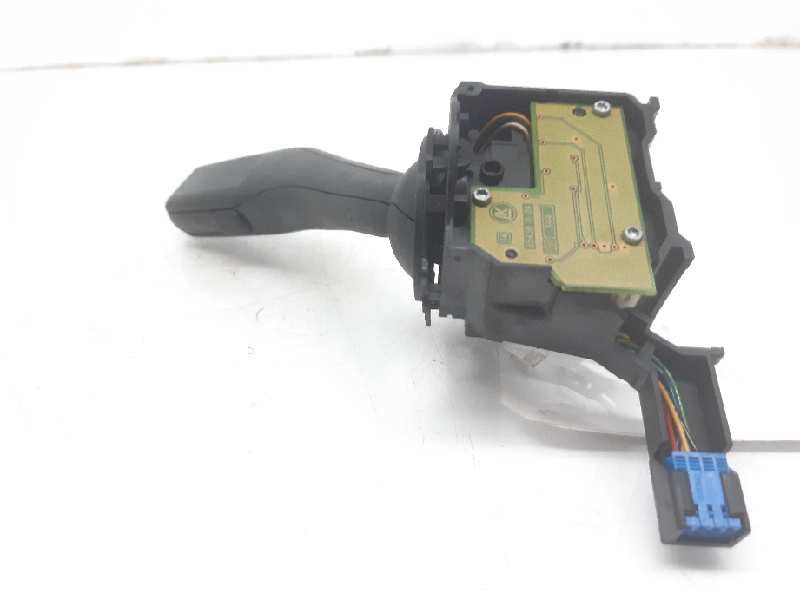 AUDI A2 8Z (1999-2005) Indicator Wiper Stalk Switch 1K0953519A 20196556