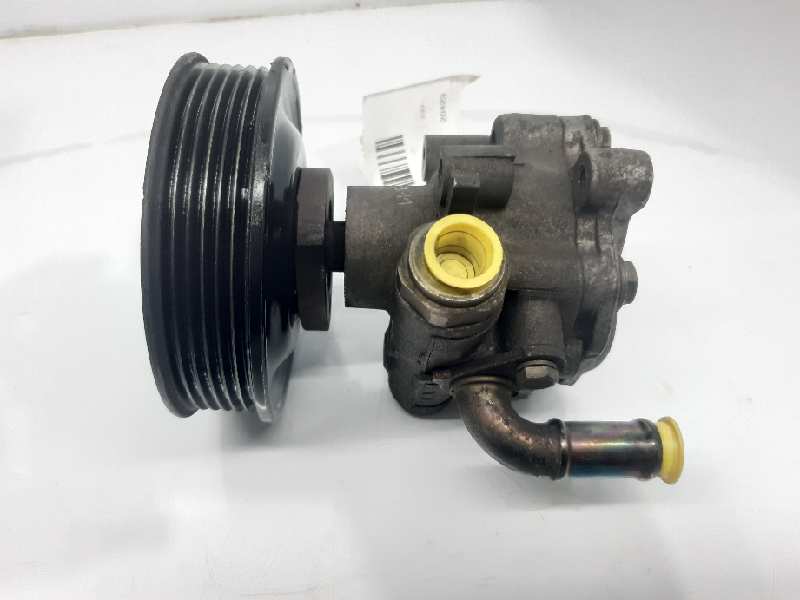 VOLKSWAGEN Bora 1 generation (1998-2005) Power Steering Pump 1J0422154D 18521039