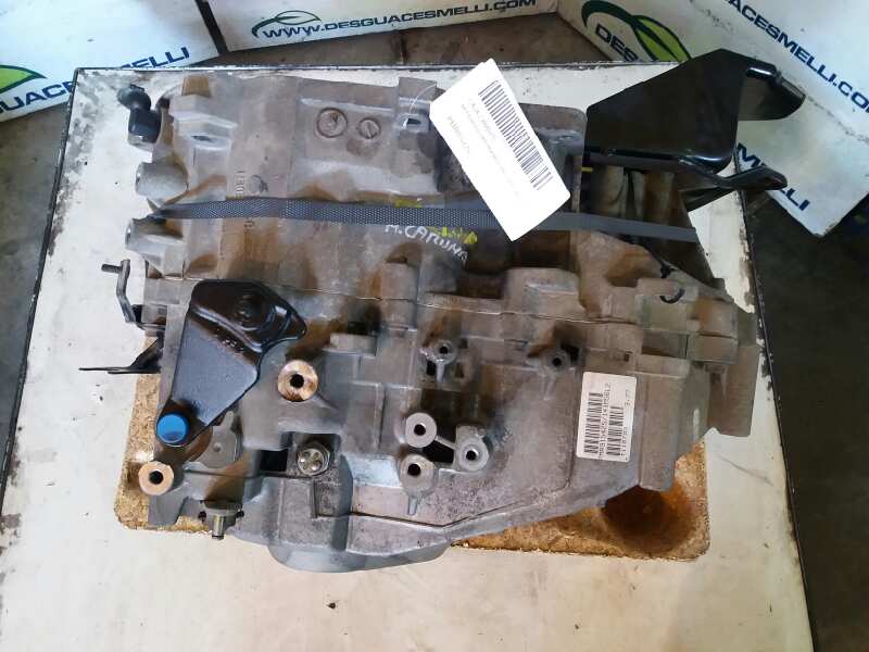 MITSUBISHI Carisma 1 generation (1995-2004) Gearbox PMR915425 18781109