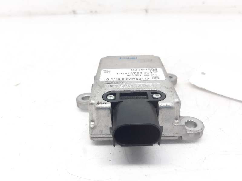 OPEL Vectra C (2002-2005) Other Control Units 09184504 18513108