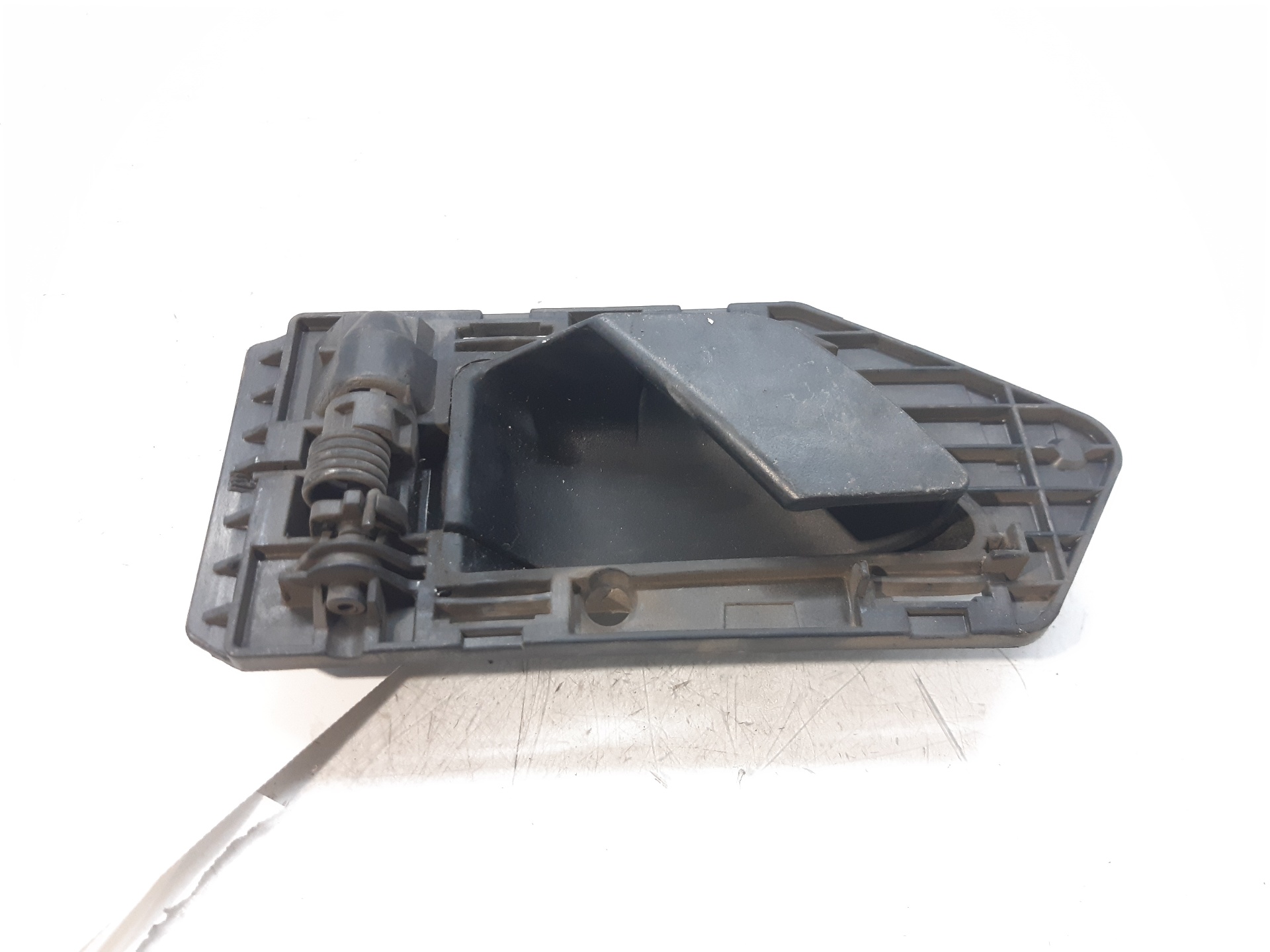 CITROËN Berlingo 1 generation (1996-2012) Other Interior Parts 9621422877 18782078