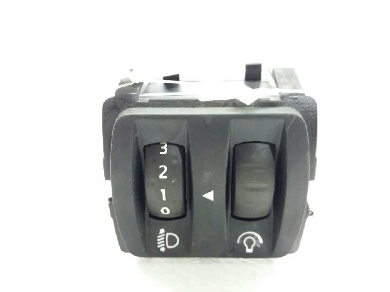 RENAULT Clio 3 generation (2005-2012) Other part 251900567R 20192890